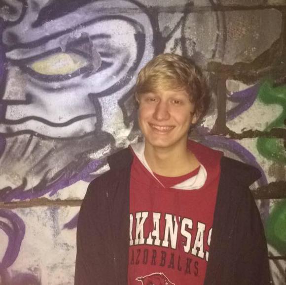 Meet the Posher Other - Meet your Posher, Nikolai